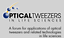 Optical Tweezers In Life Sciences